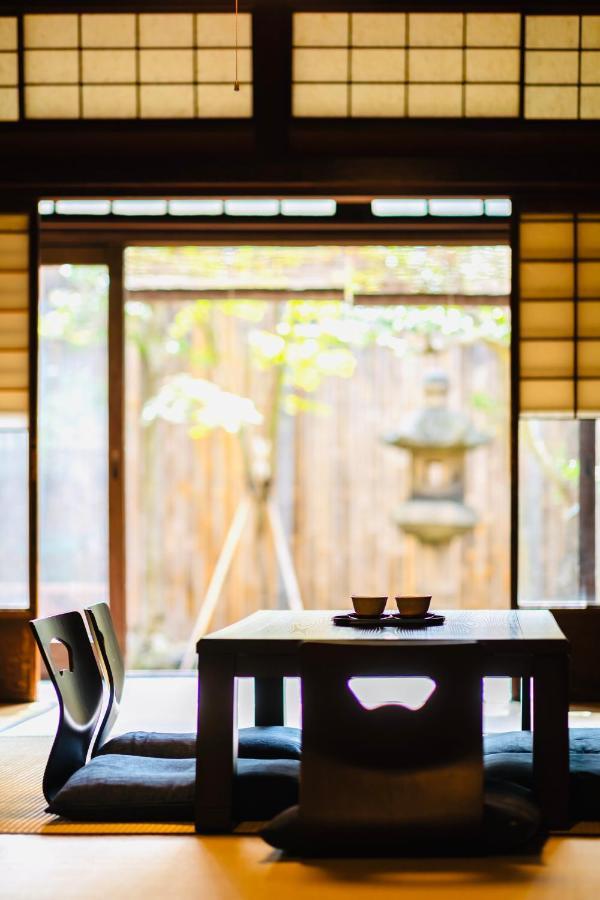 Tansada Heritage Machiya