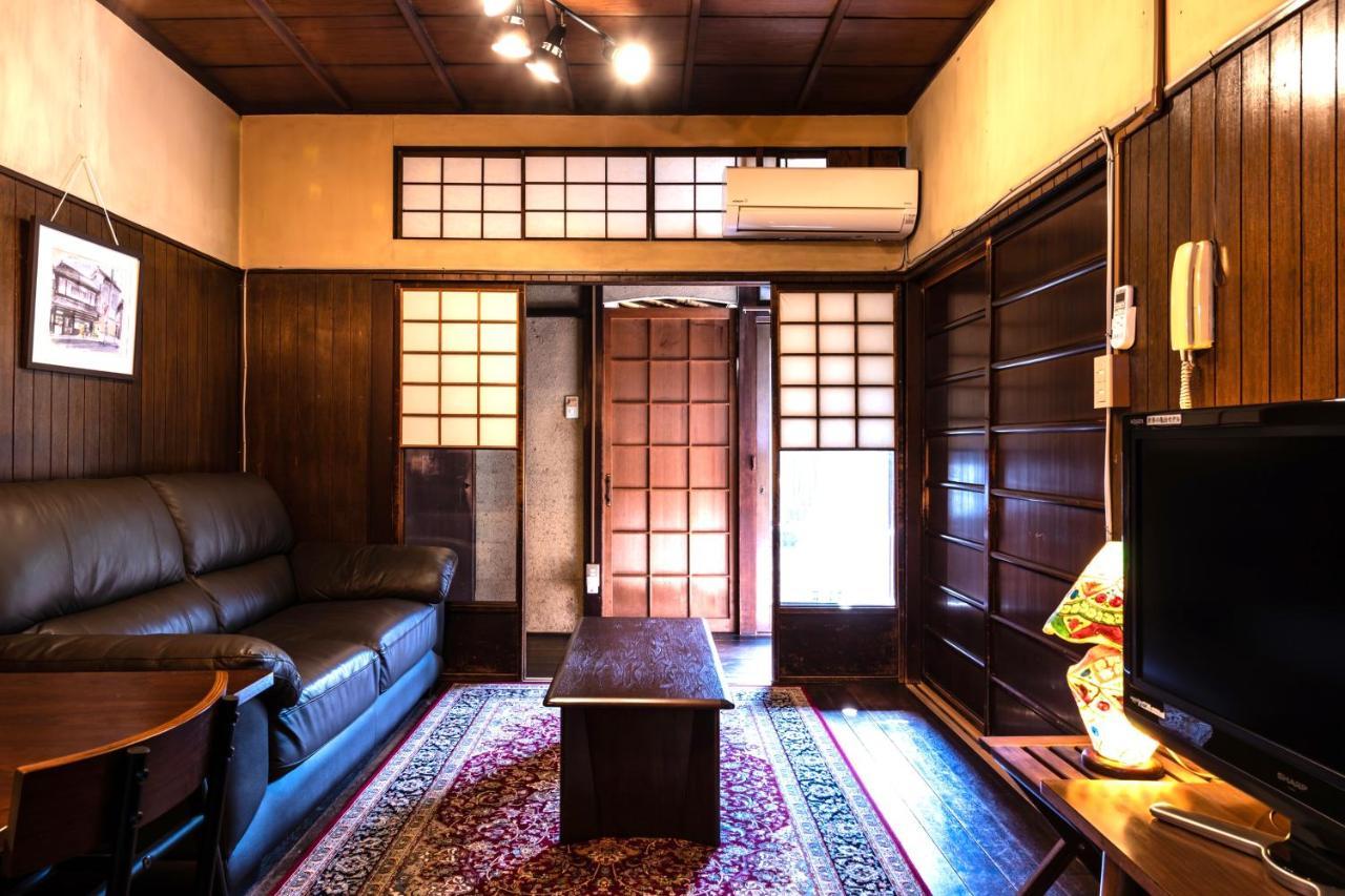 Holiday home Tansada Heritage Machiya