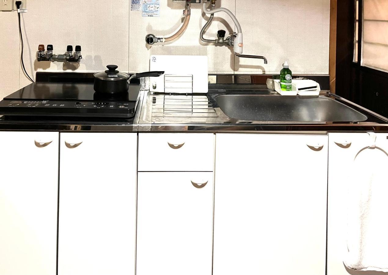 Tansada Heritage Machiya Holiday home