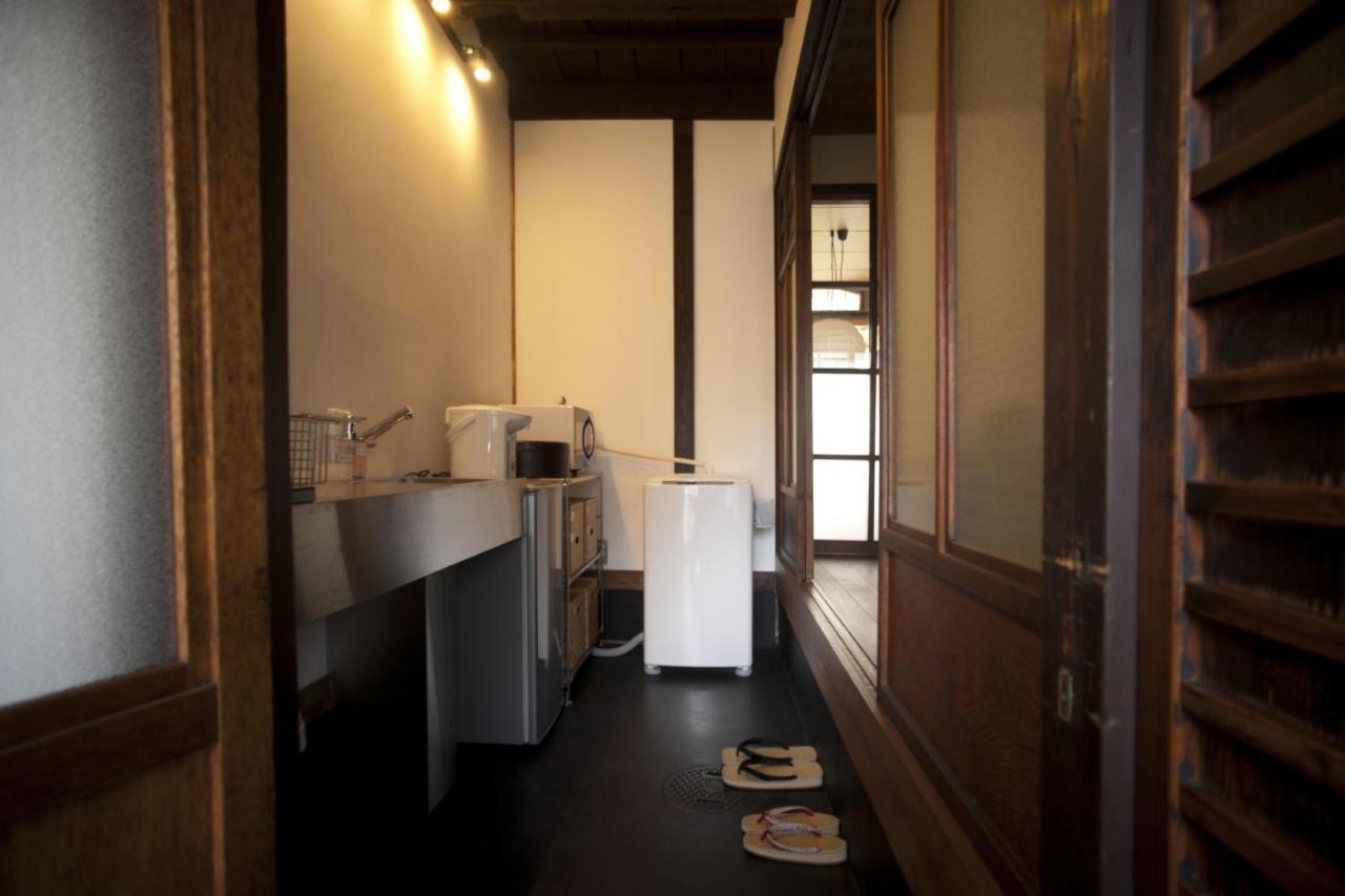 Kyo No Yado Yuzu / Vacation 81196 Holiday home