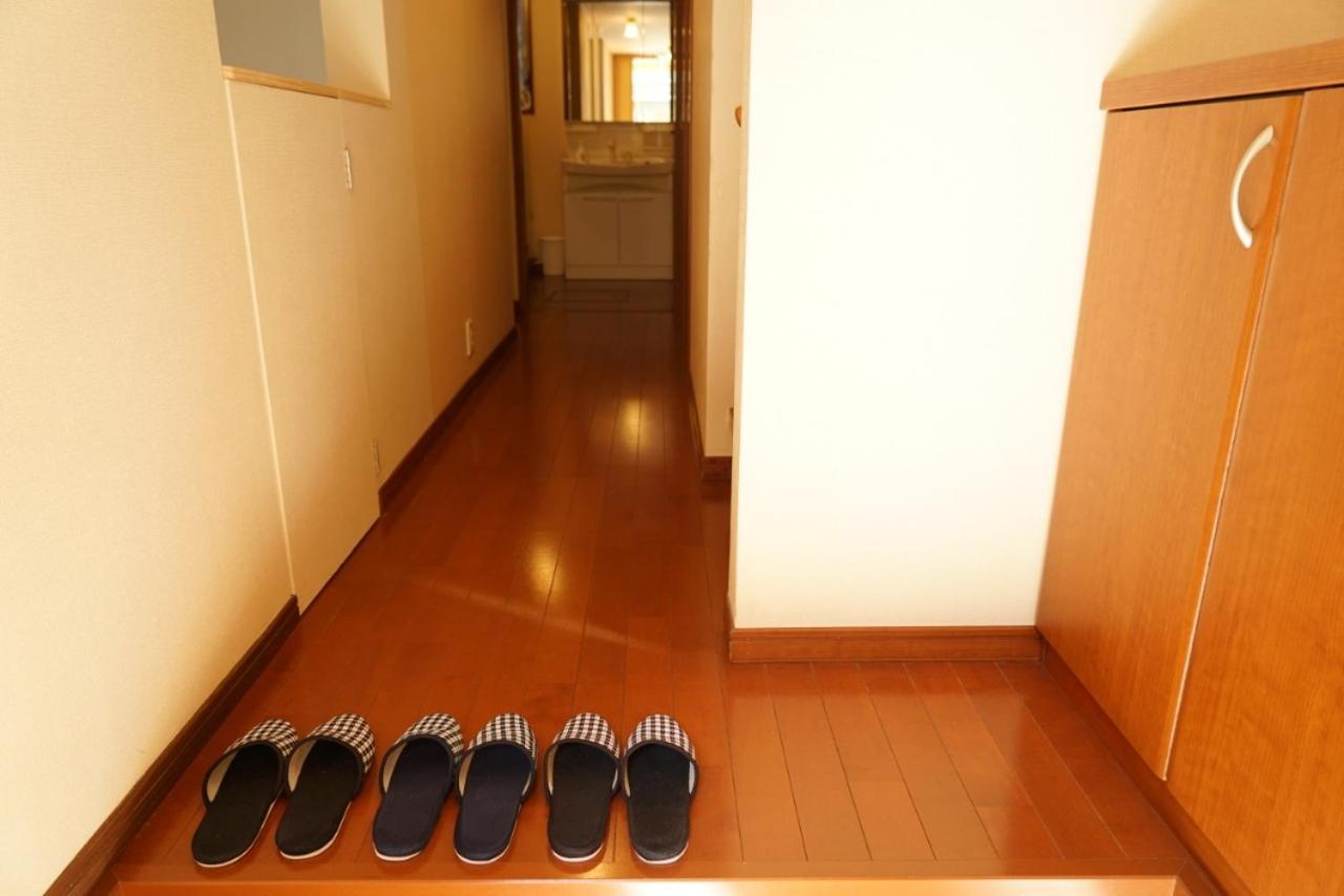 Seiko Holiday home Kyoto