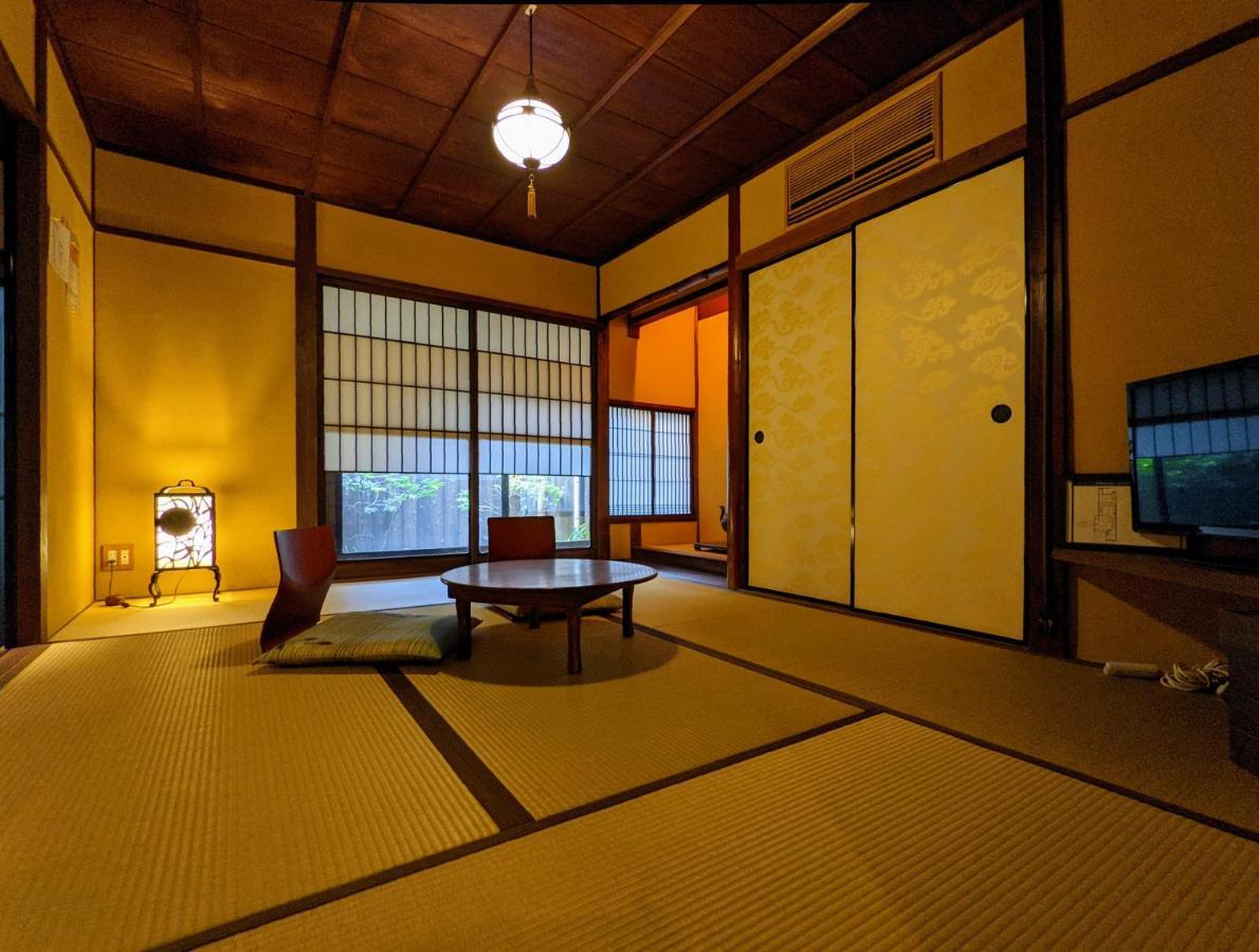 Kyomachiya Stars Villa Kyoto