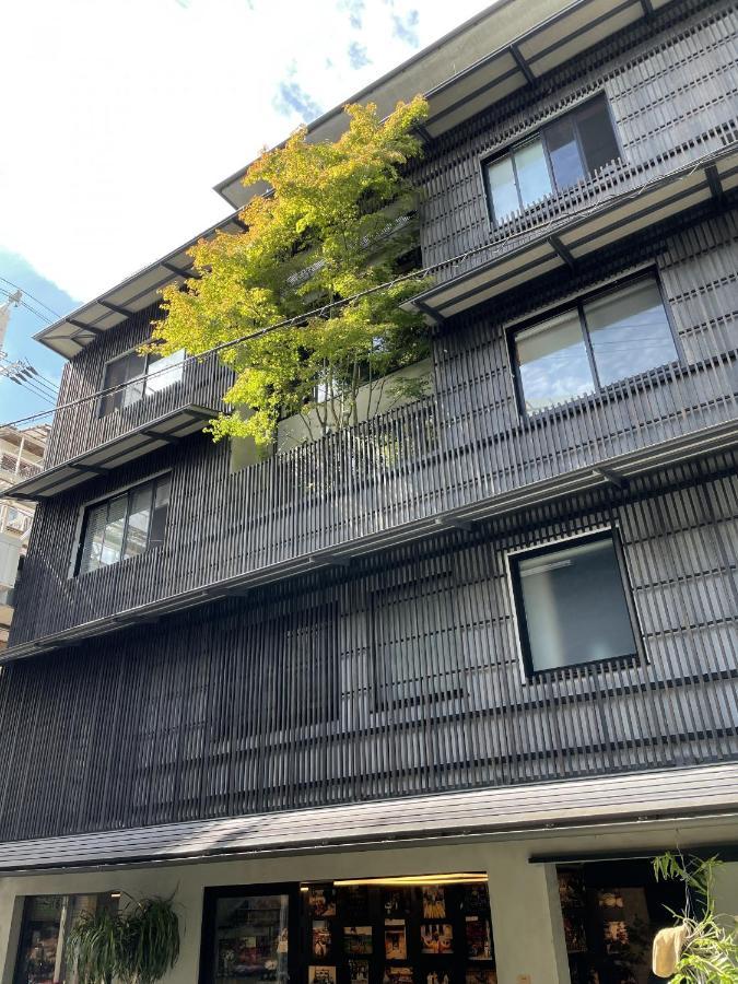 Delta Apartment Kyoto