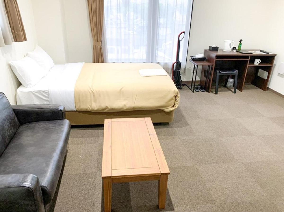 Hotel Livemax Nijojonishi Kyoto
