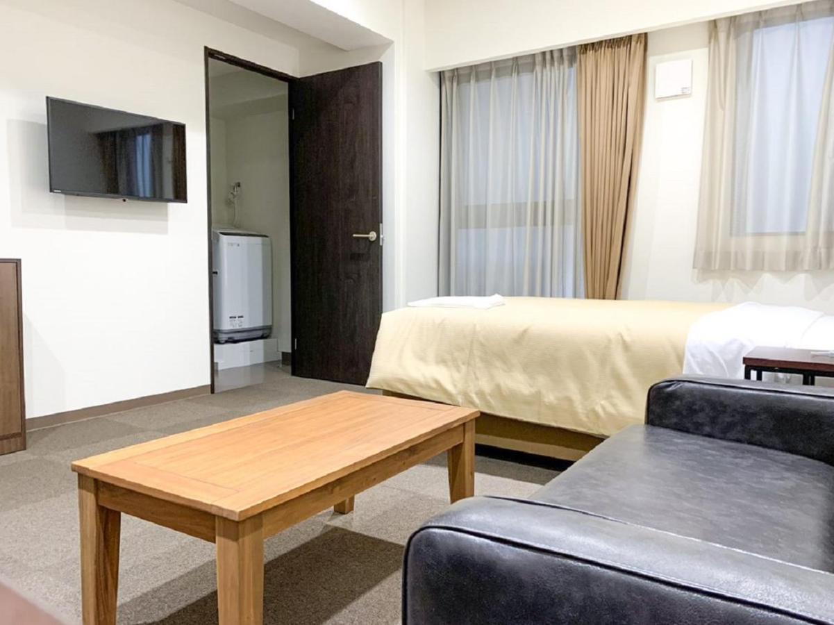 Hotel Livemax Nijojonishi