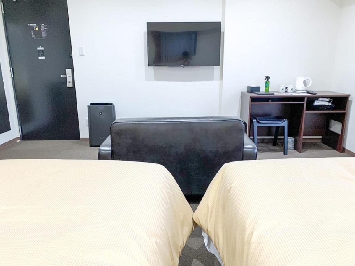 Hotel Livemax Nijojonishi