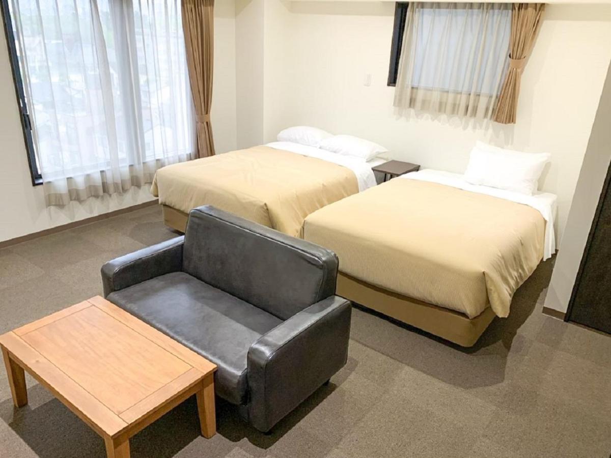 Hotel Livemax Nijojonishi 3*