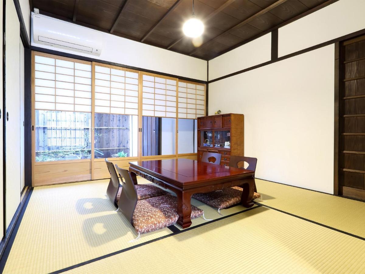Holiday home Kyo-machiya Oyado Hana - Vacation 12283v *