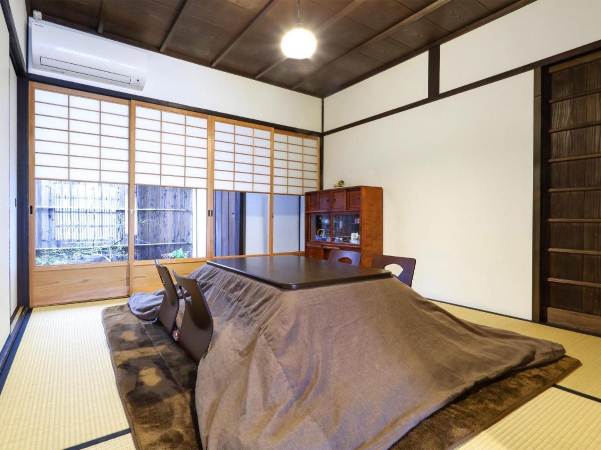 Holiday home Kyo-machiya Oyado Hana - Vacation 12283v