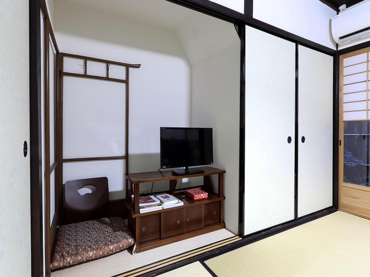 Holiday home Kyo-machiya Oyado Hana - Vacation 12283v *