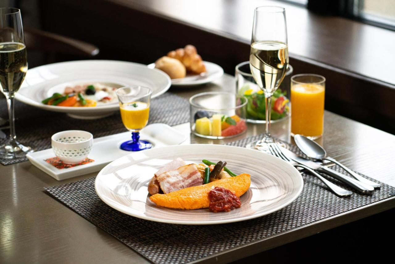 Hotel The Seiryu Kiyomizu - A Member Of The Leading Of The World-