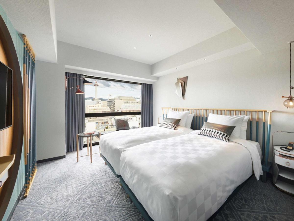 Mercure Station 4* Kyoto