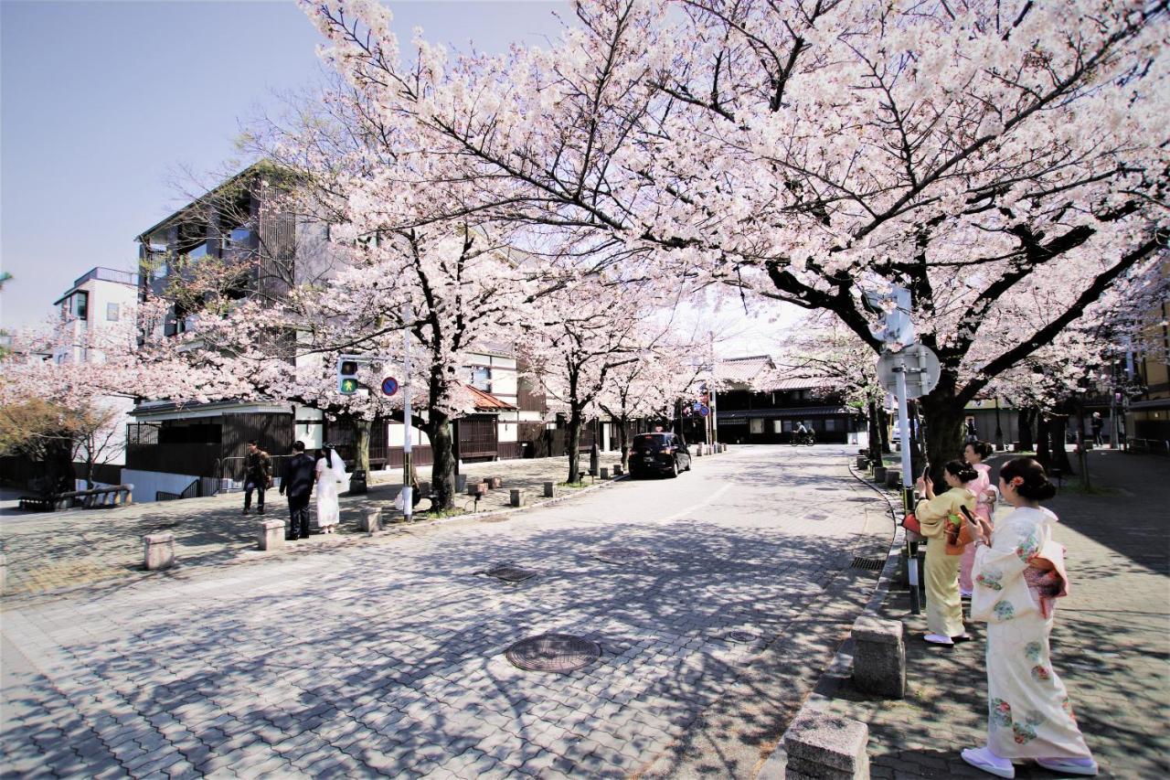 Alza Hotel Kyoto