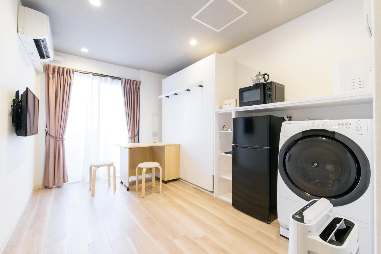 Inn Jp Ekimae Izutsucho *