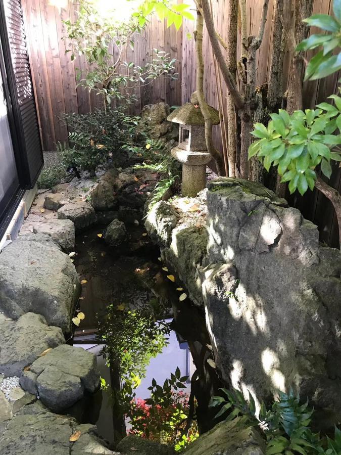 Homestay 京都逸苑 Kyoto
