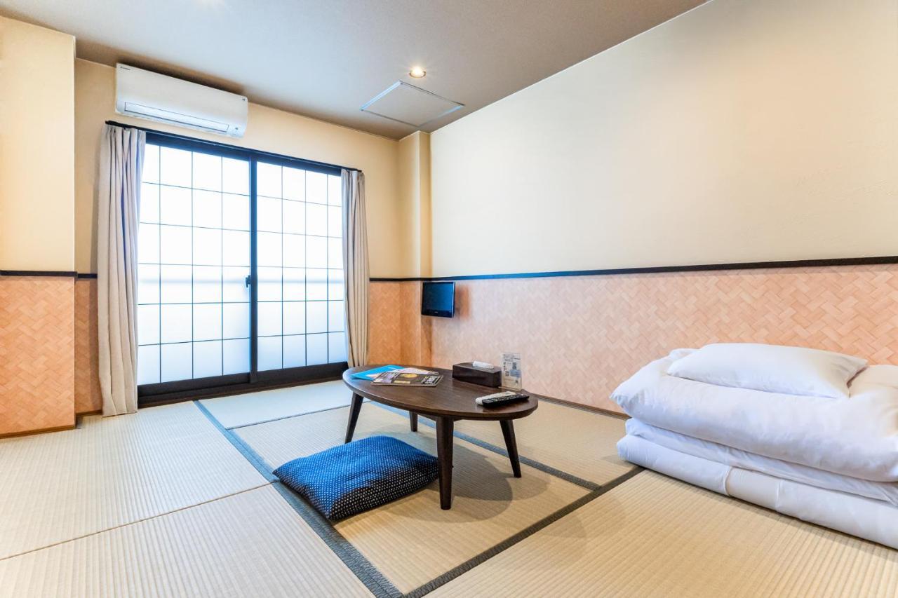 Tabist Sparkling Dolphins Hostel *