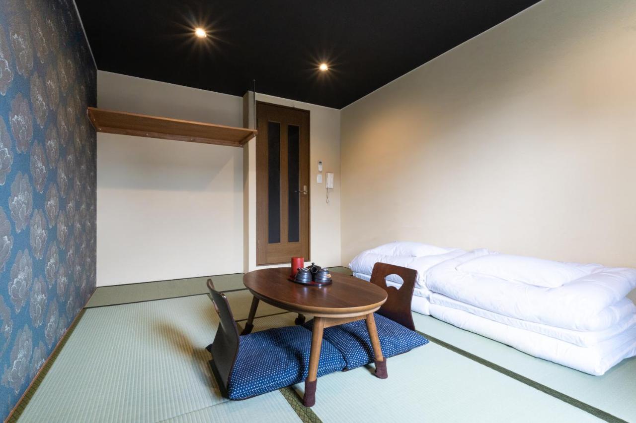 Hostel Tabist Sparkling Dolphins Kyoto