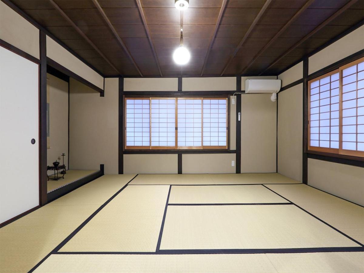 Holiday home Kyo-machiya Oyado Hana - Vacation 12283v Kyoto
