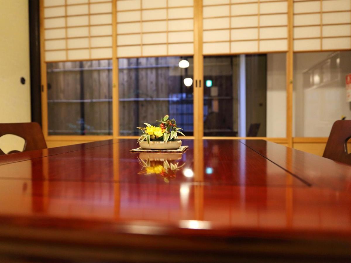 Kyo-machiya Oyado Hana - Vacation 12283v Holiday home