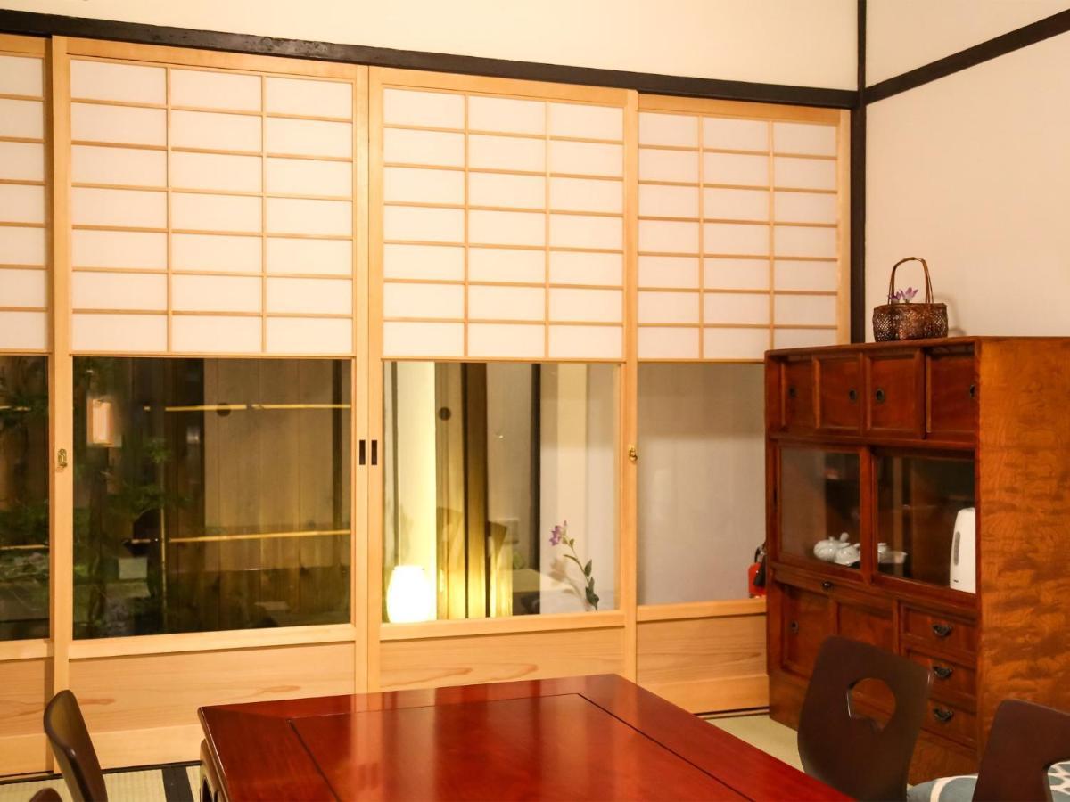 Holiday home Kyo-machiya Oyado Hana - Vacation 12283v