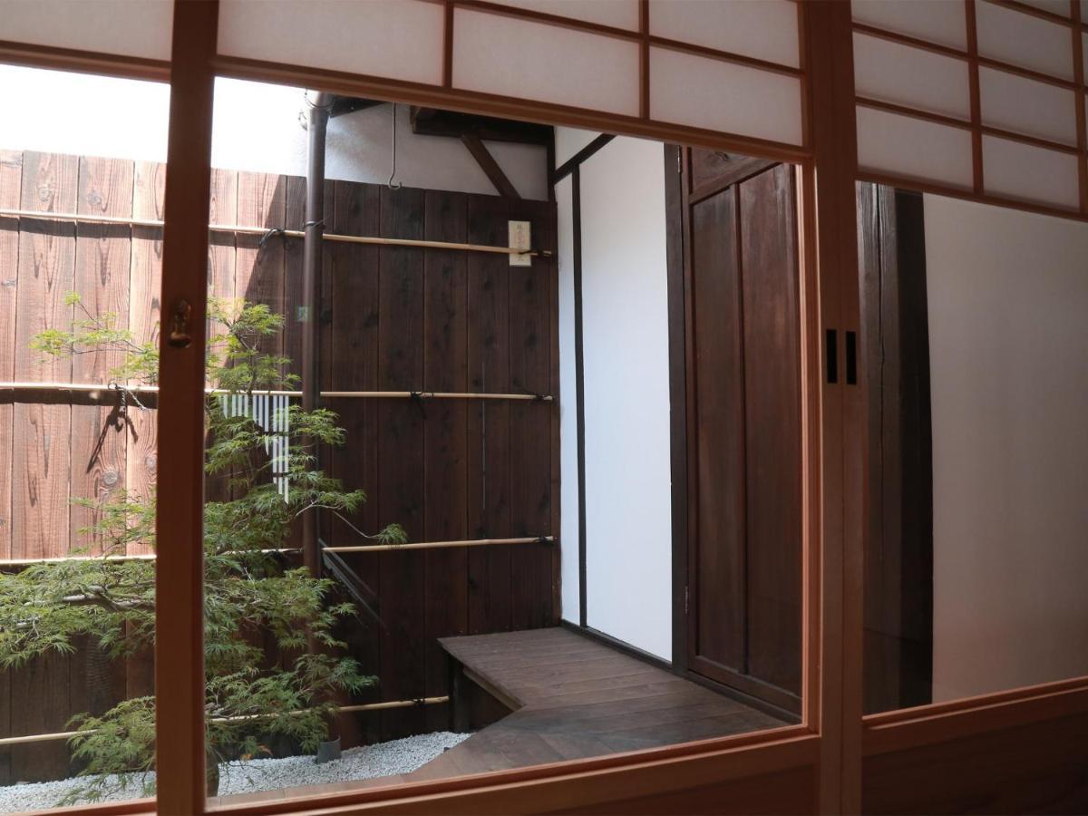 Holiday home Kyo-machiya Oyado Hana - Vacation 12283v