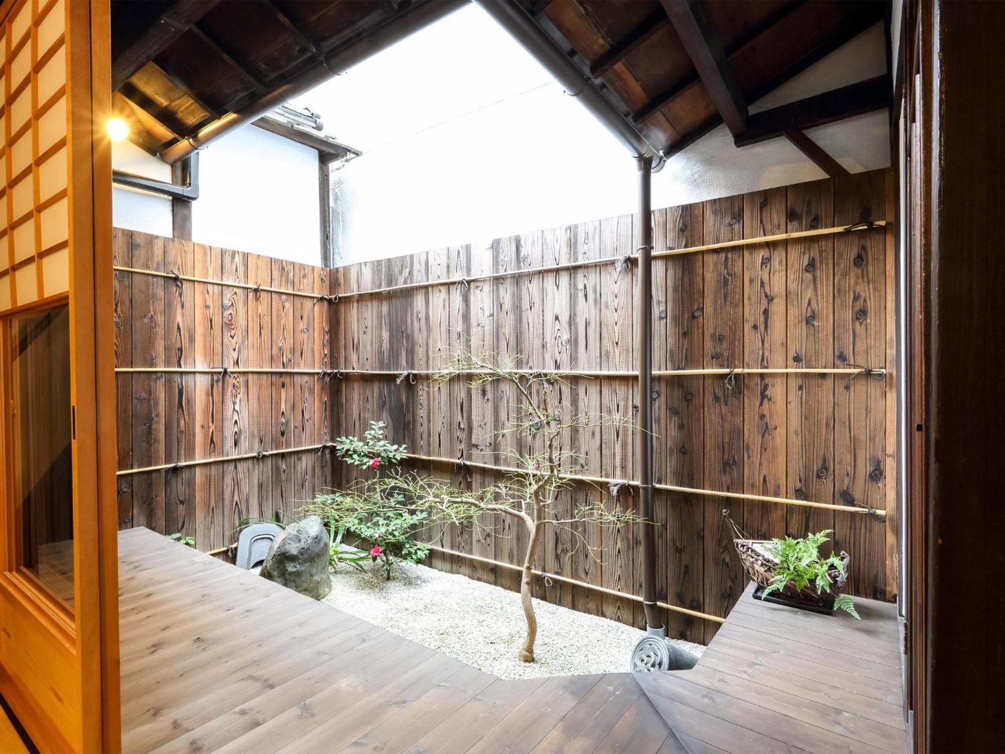 Kyo-machiya Oyado Hana - Vacation 12283v Holiday home *