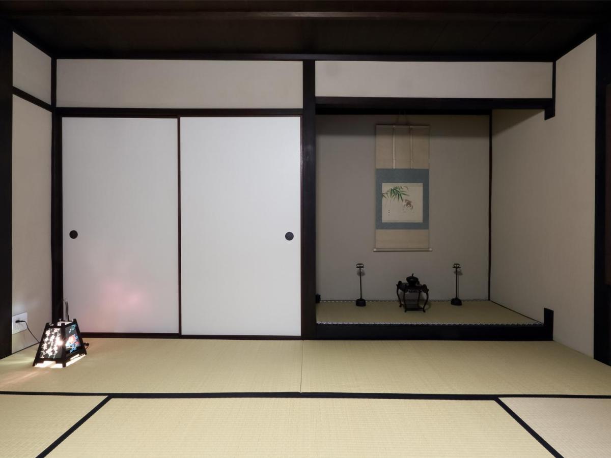 Kyo-machiya Oyado Hana - Vacation 12283v Holiday home Kyoto