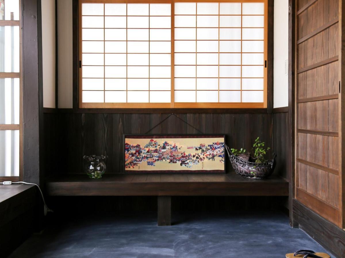 Kyo-machiya Oyado Hana - Vacation 12283v Holiday home Kyoto