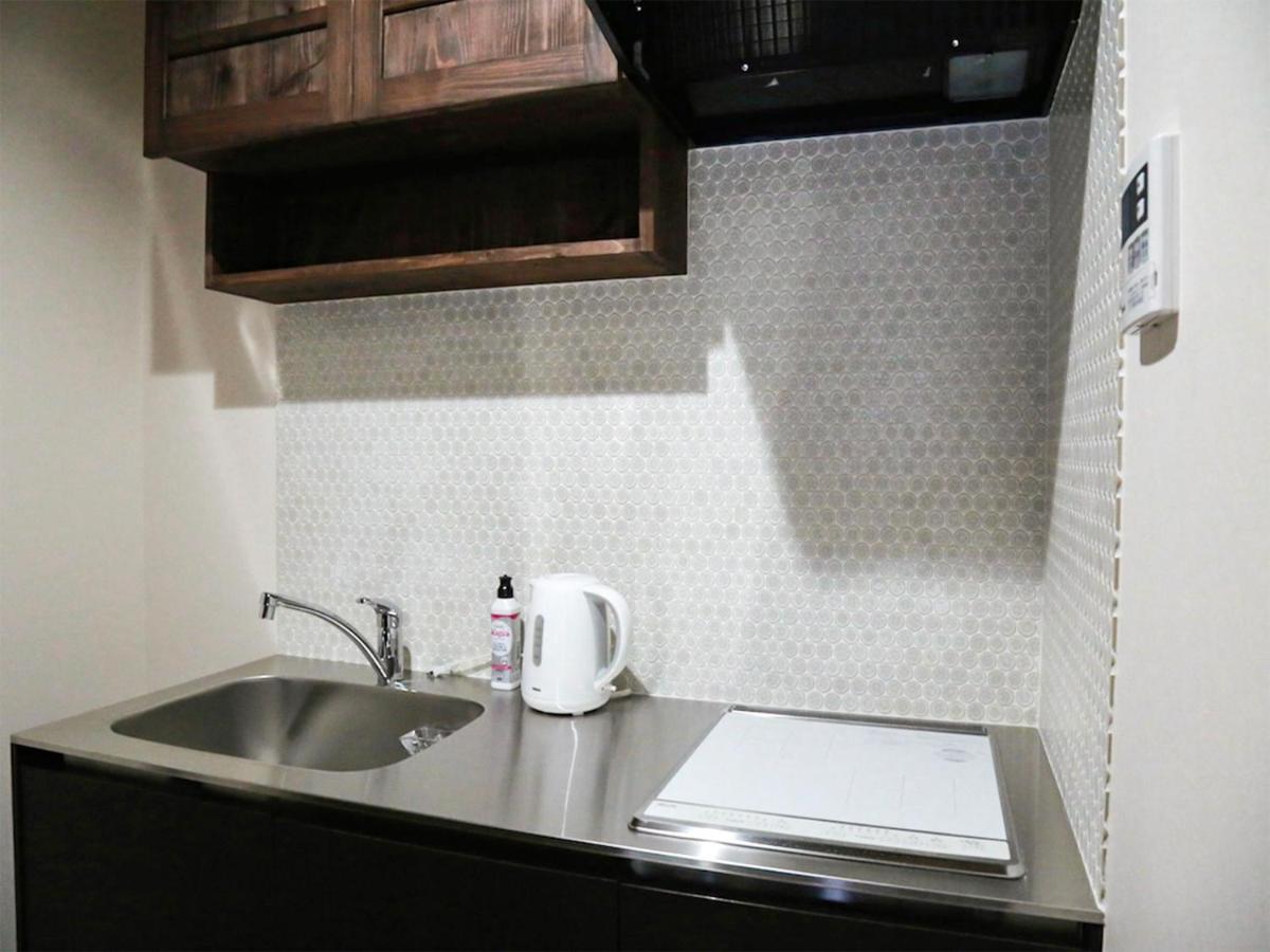 Kyo-machiya Oyado Hana - Vacation 12283v Holiday home Kyoto