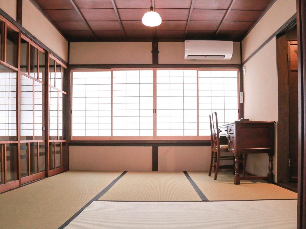 Kyo-machiya Oyado Hana - Vacation 12283v Kyoto