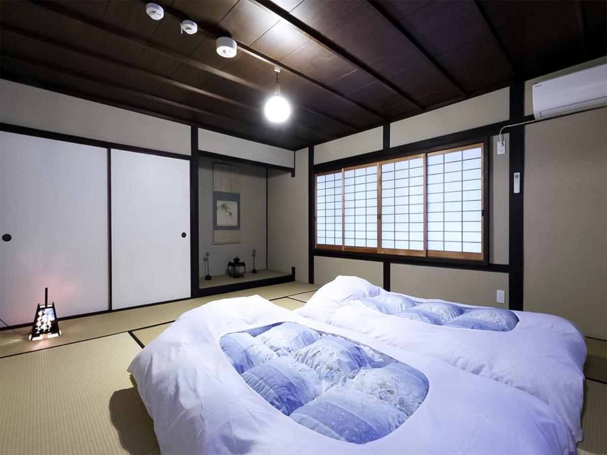 Kyo-machiya Oyado Hana - Vacation 12283v Holiday home Kyoto