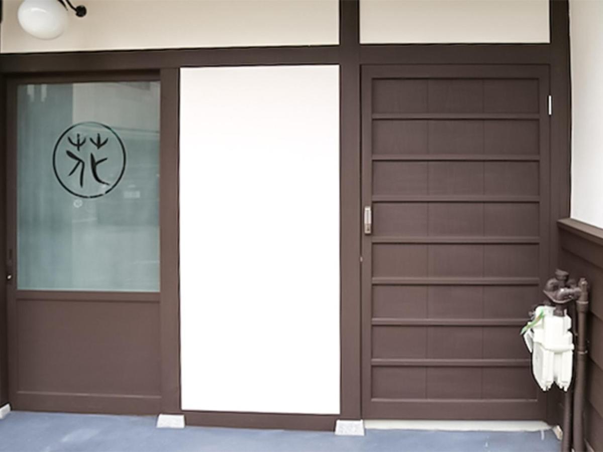 Holiday home Kyo-machiya Oyado Hana - Vacation 12283v Kyoto