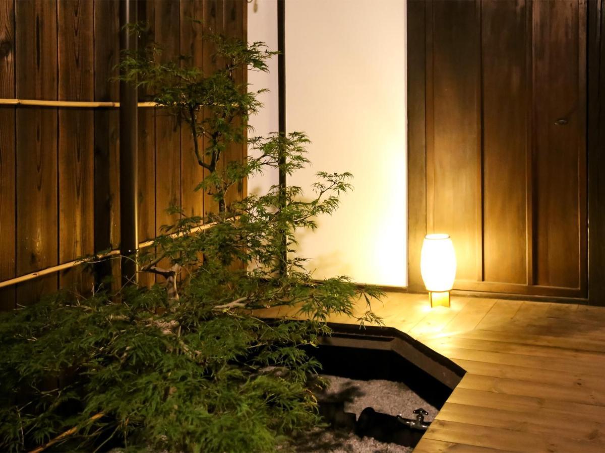 Kyo-machiya Oyado Hana - Vacation 12283v Holiday home Kyoto
