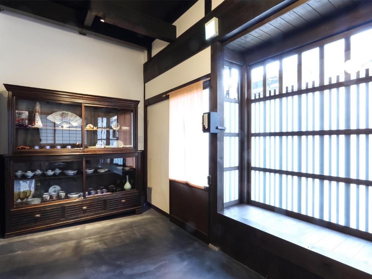 Kyo-machiya Oyado Hana - Vacation 12283v Holiday home