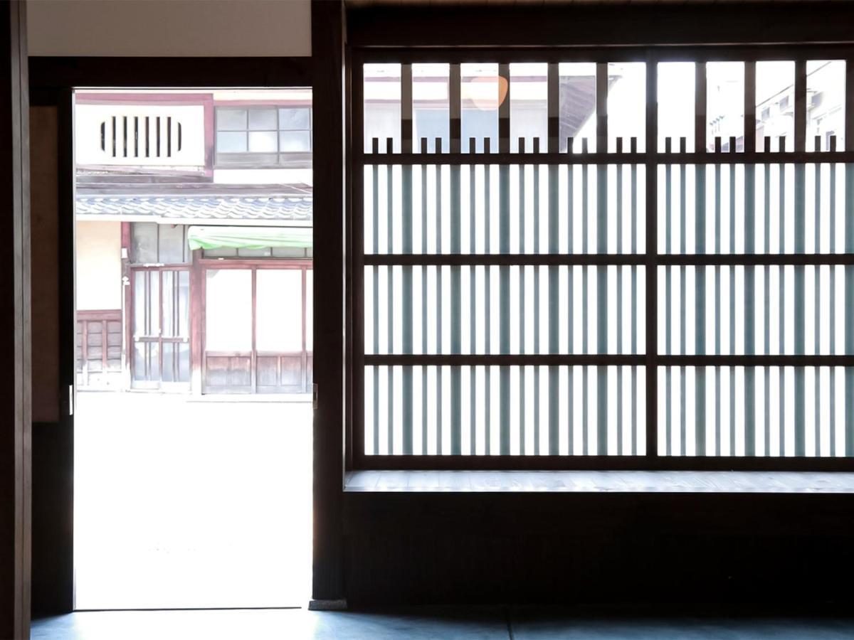 Holiday home Kyo-machiya Oyado Hana - Vacation 12283v Kyoto