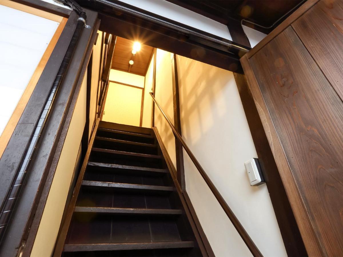 Holiday home Kyo-machiya Oyado Hana - Vacation 12283v