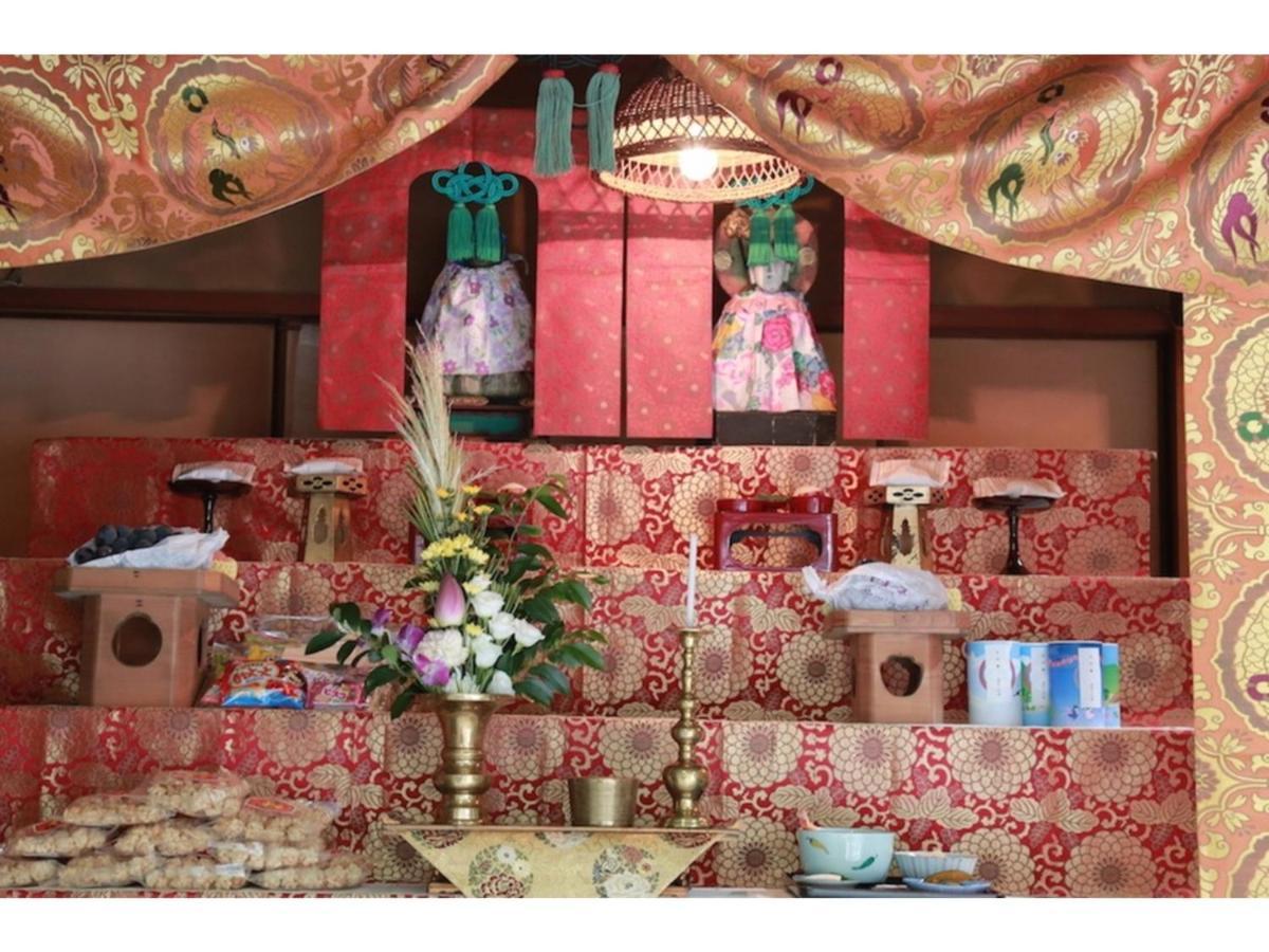Holiday home Kyo-machiya Oyado Hana - Vacation 12283v Kyoto