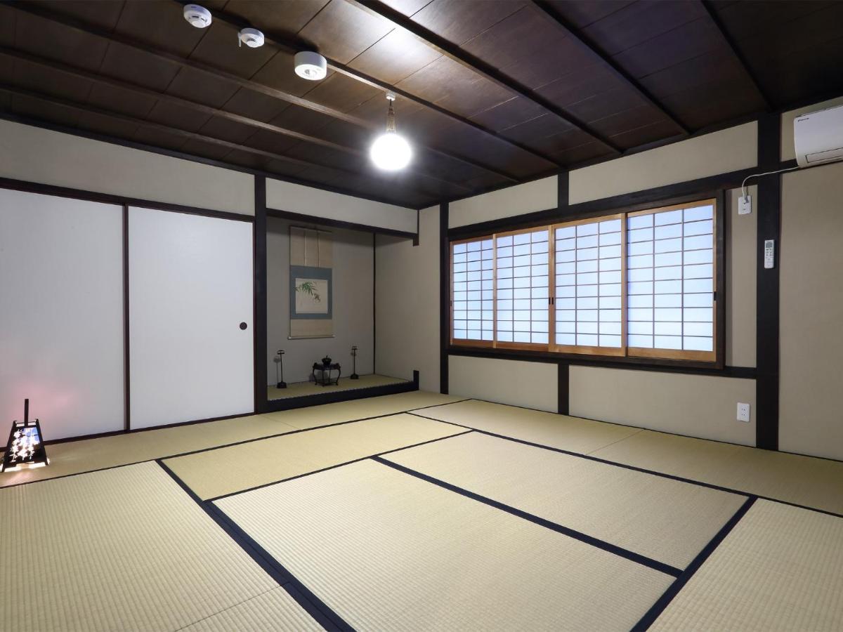 Kyo-machiya Oyado Hana - Vacation 12283v Holiday home