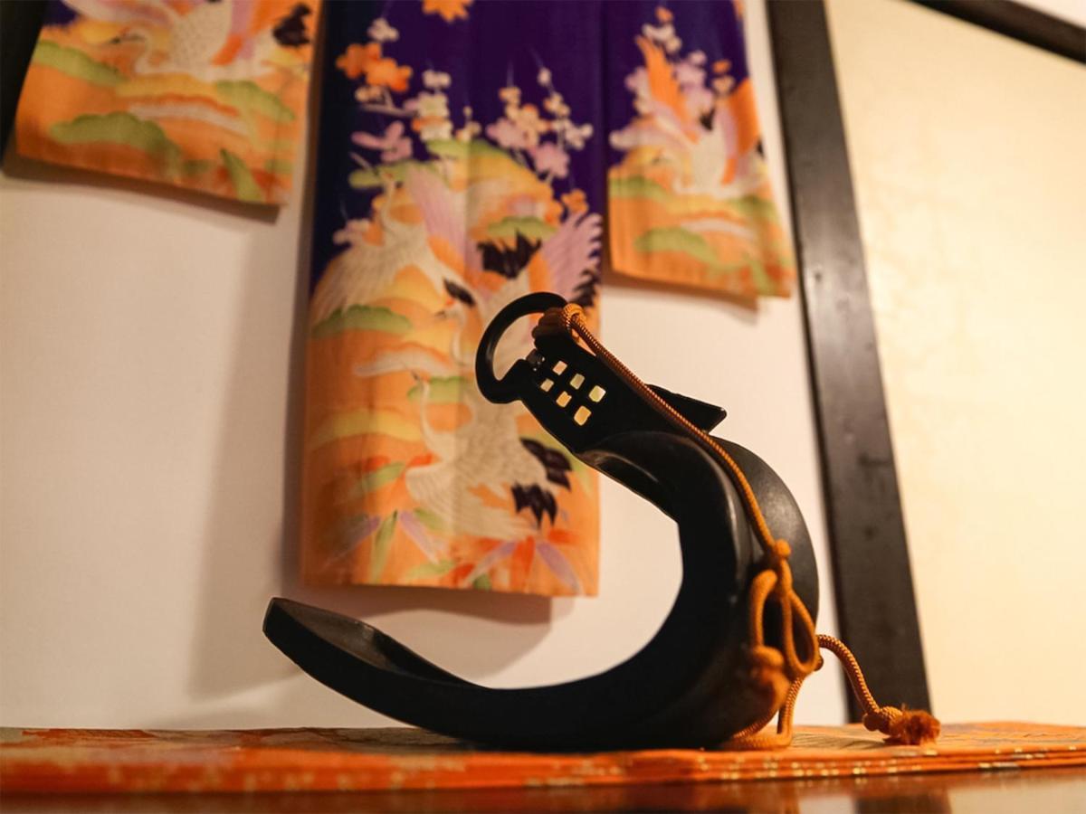 Holiday home Kyo-machiya Oyado Hana - Vacation 12283v Kyoto