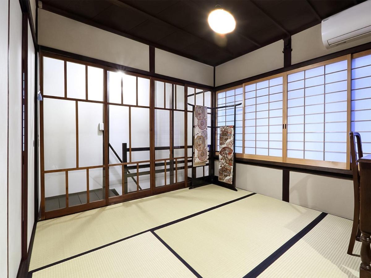 Kyo-machiya Oyado Hana - Vacation 12283v Kyoto
