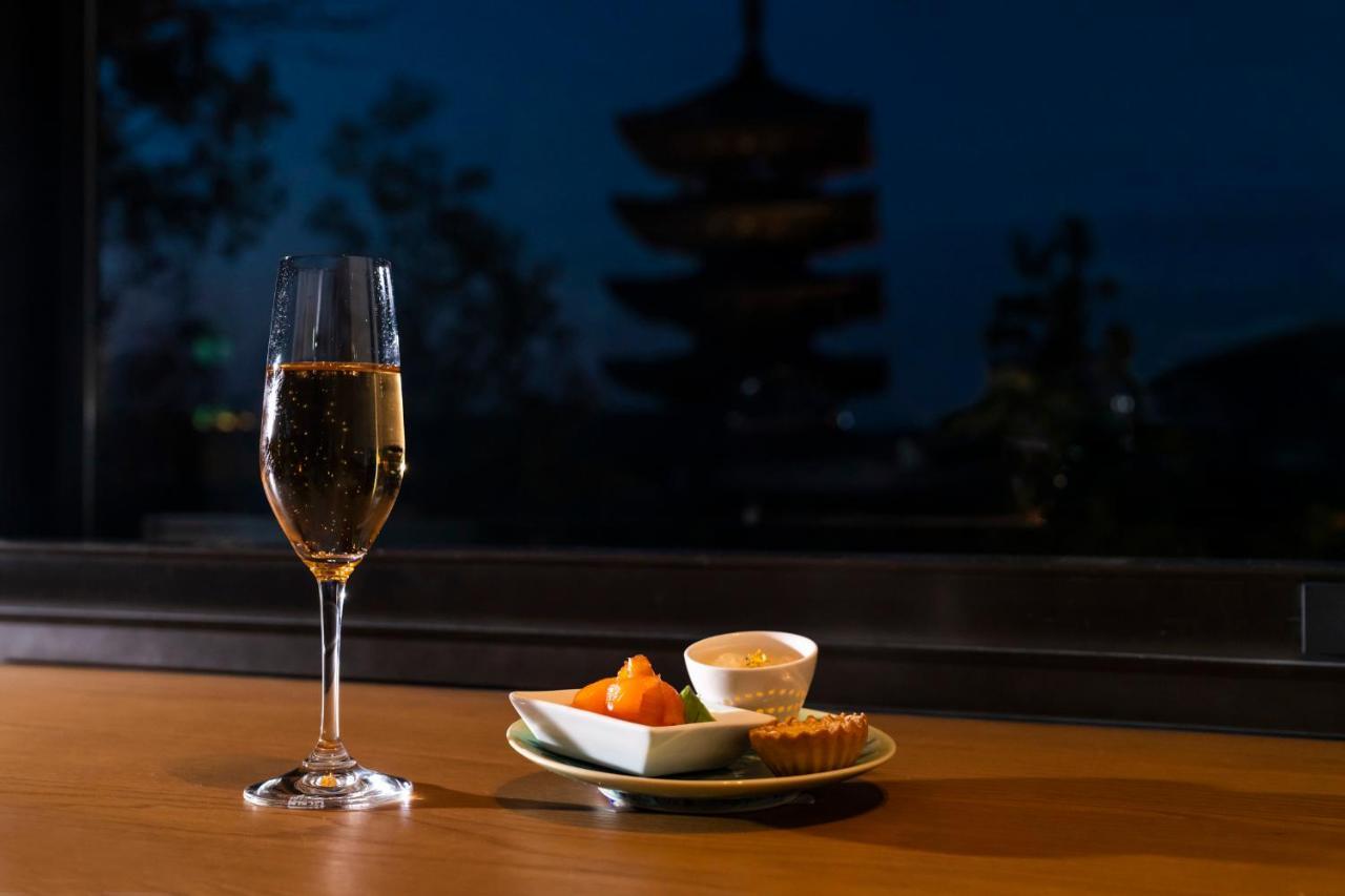 The Seiryu Kiyomizu - A Member Of The Leading Of The World-