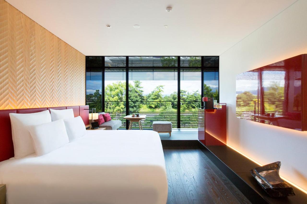 Hotel Garrya Nijo Castle - Banyan Group