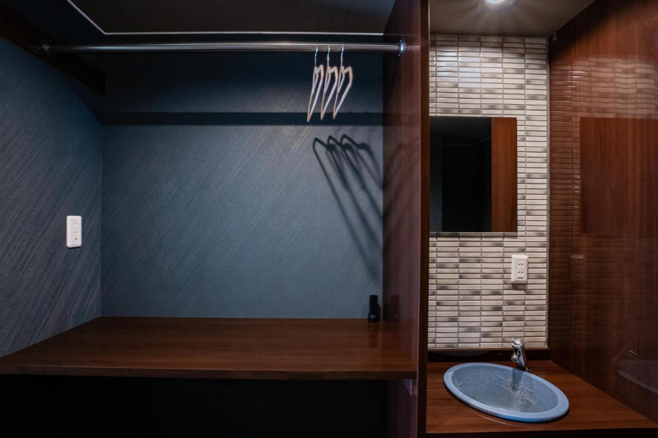 Tabist Sparkling Dolphins Hostel Kyoto
