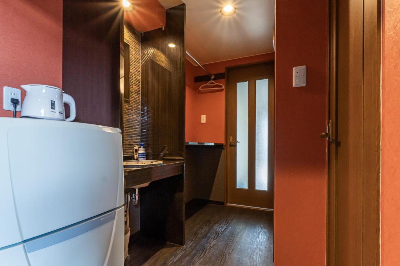 Tabist Sparkling Dolphins Hostel Kyoto