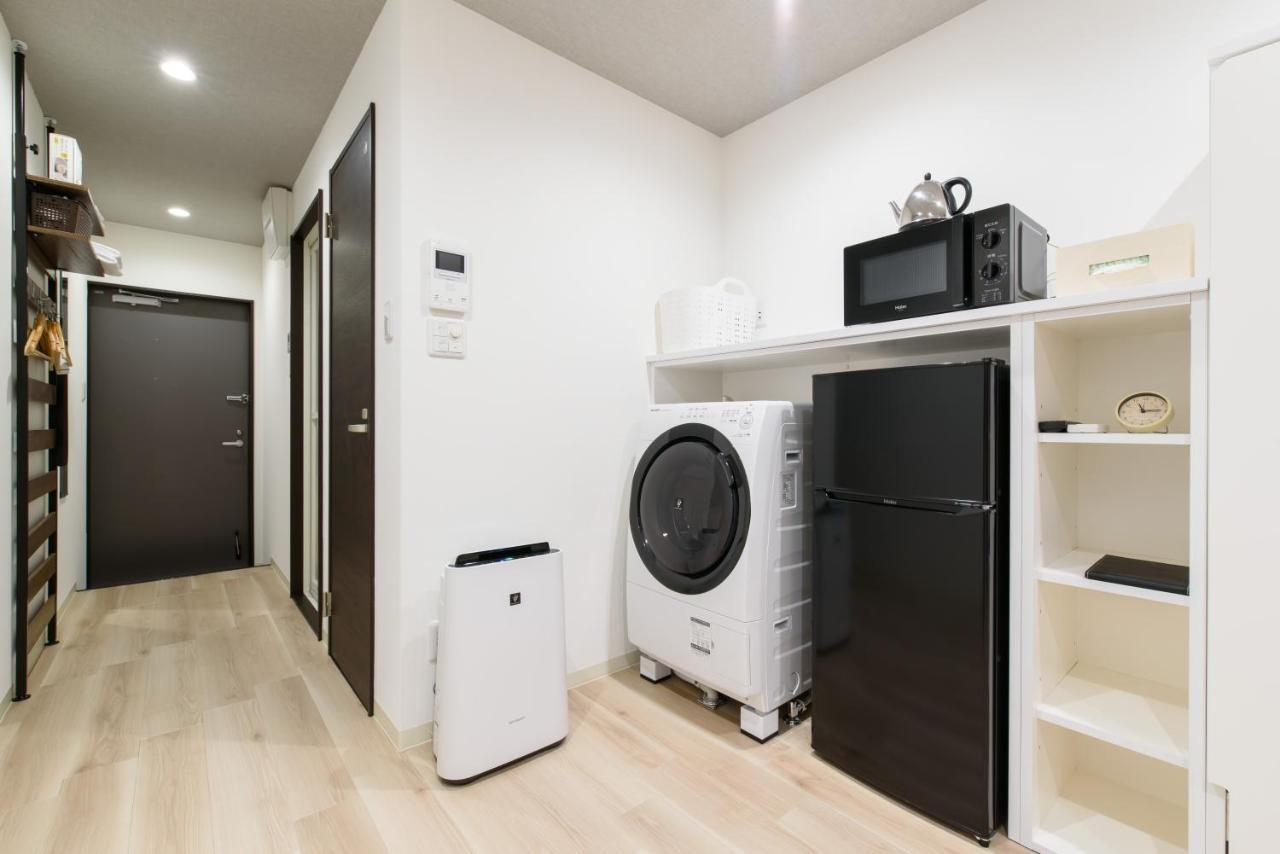 Inn Jp Ekimae Izutsucho Kyoto