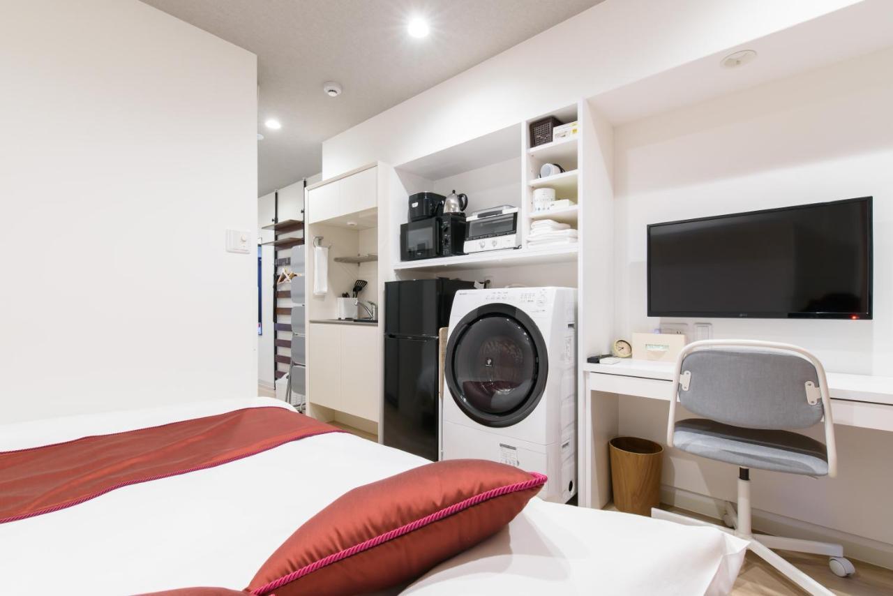 Inn Jp Ekimae Izutsucho