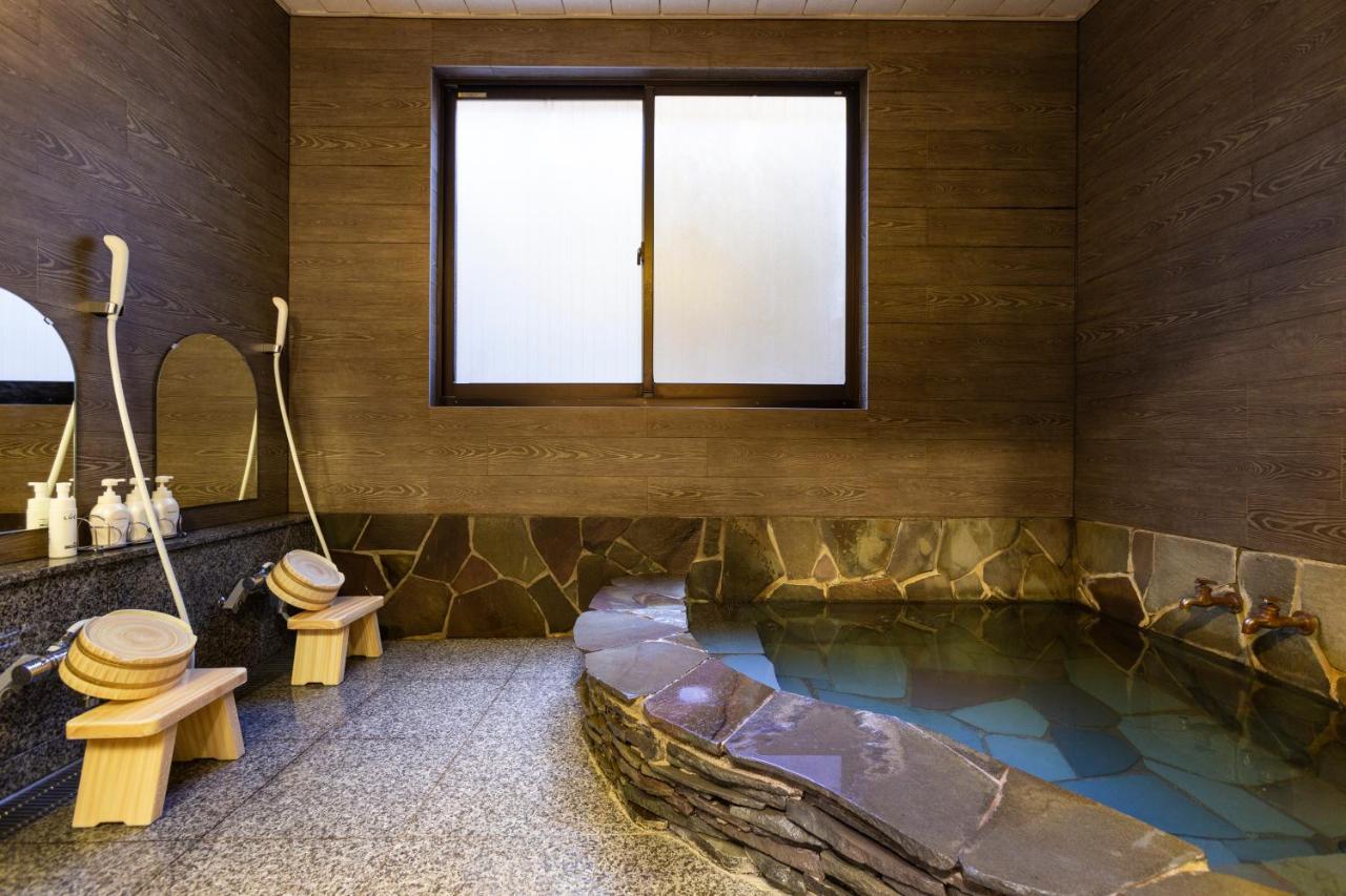 Ryokan Higashiyamaso 3*