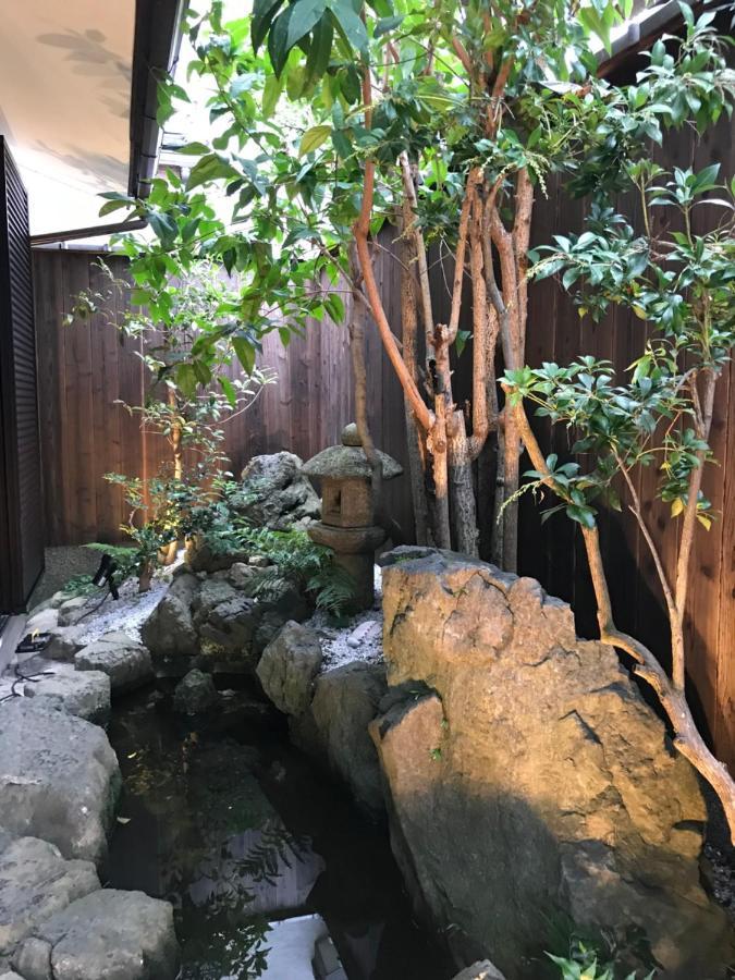 Homestay 京都逸苑 Kyoto
