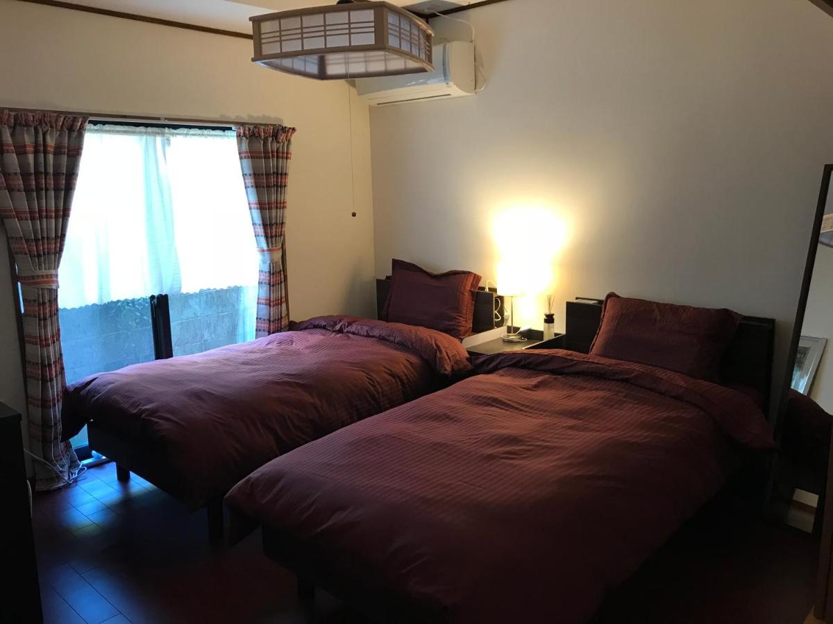 Homestay 京都逸苑 *