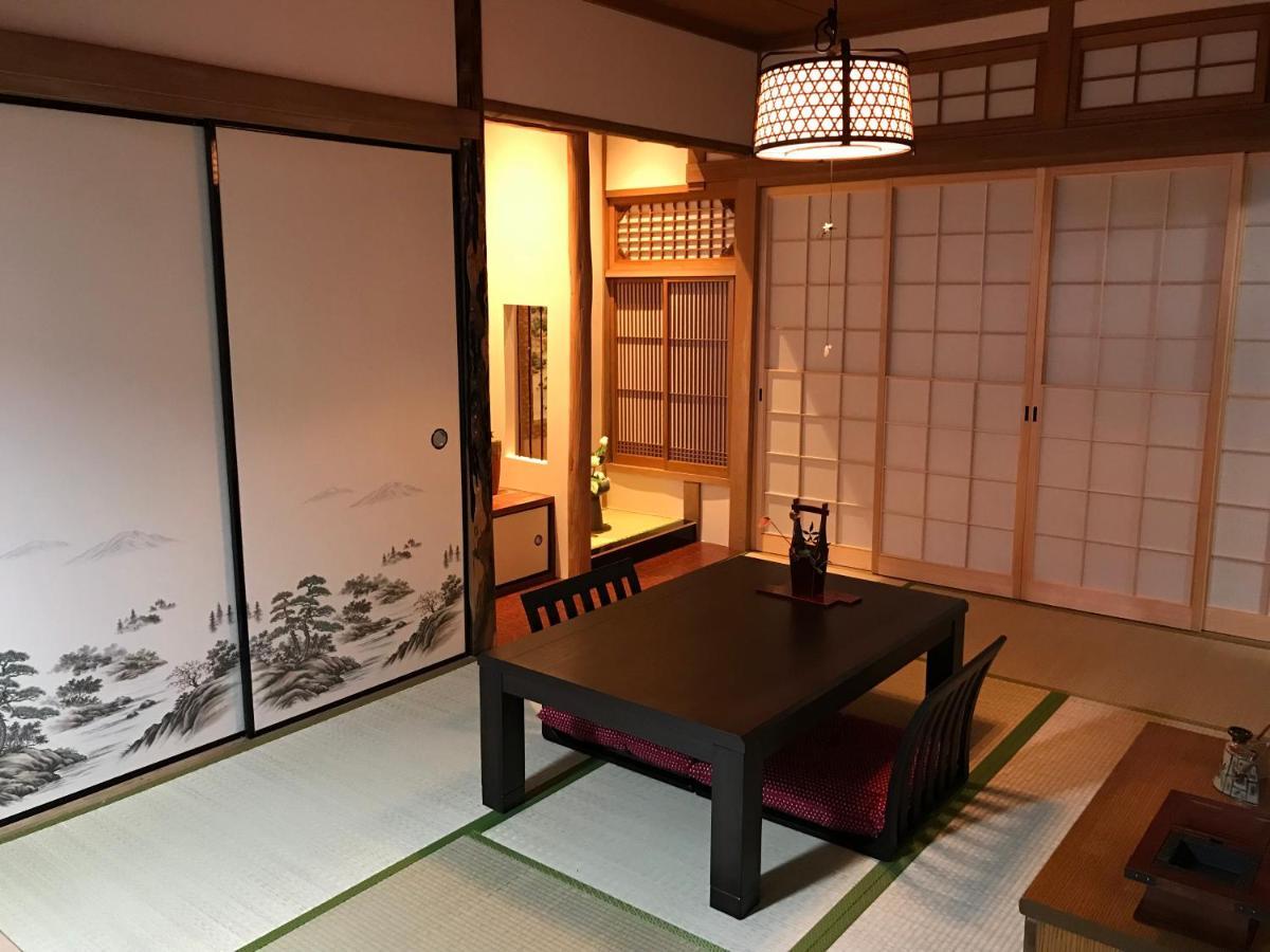京都逸苑 Kyoto